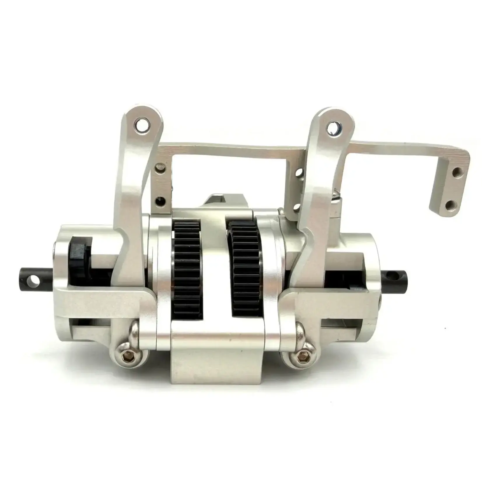 XP Dual Dig Transmission (Silver)