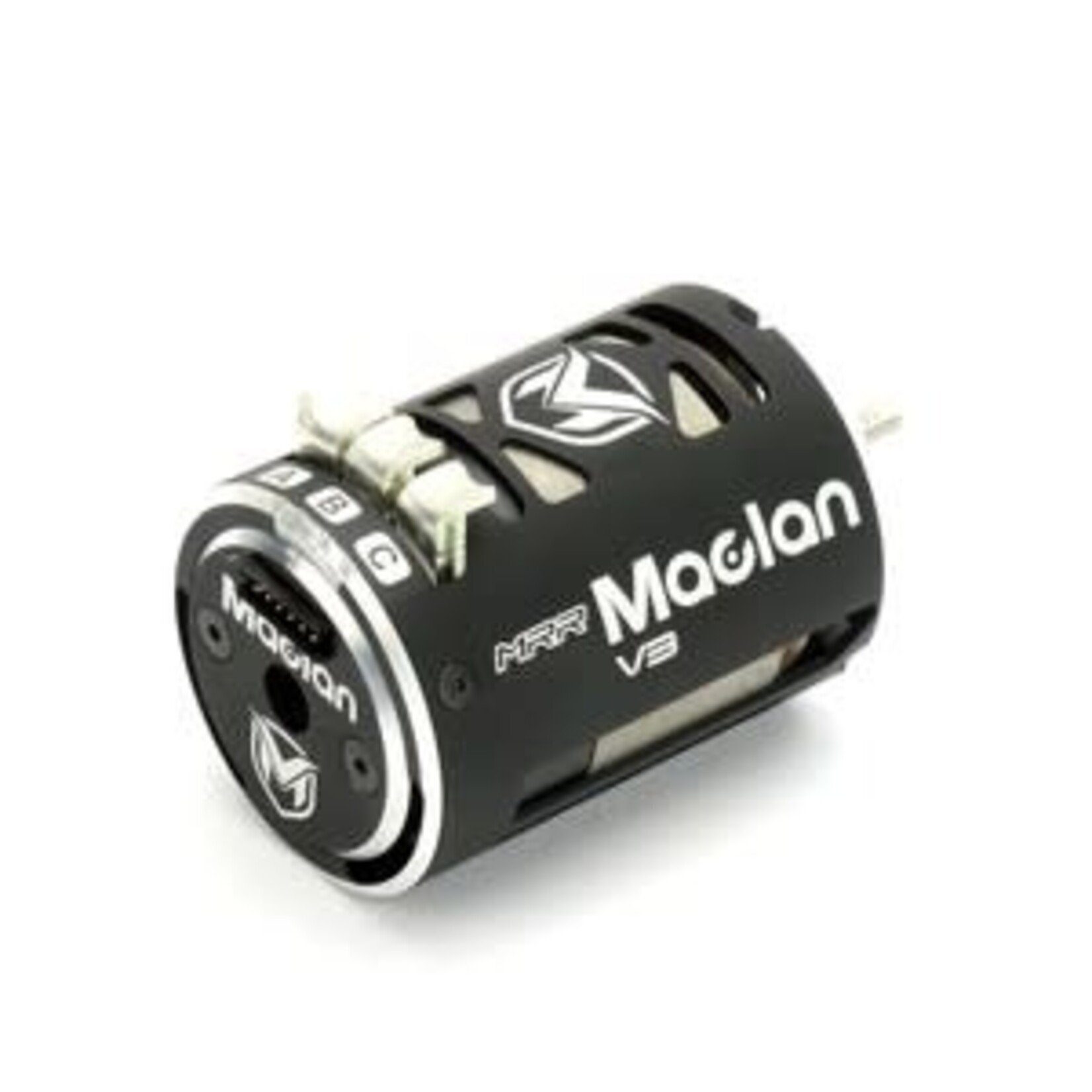 MRR 13.5T V3 Sensored Competition Motor