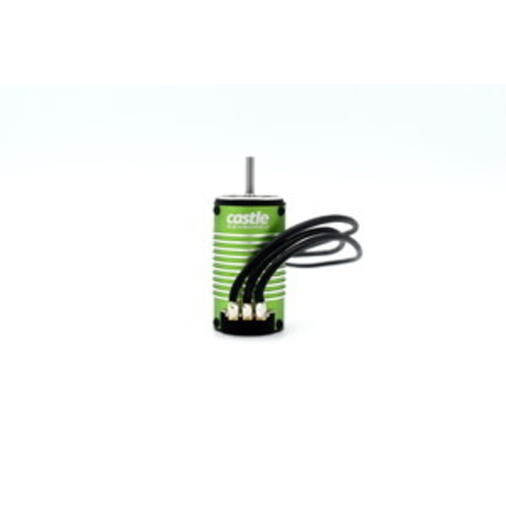 Castle Creations 4-Pole Sensored Brushless Motor, 1007-6350KV