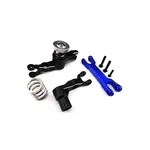 Aluminum Steering Servo Saver Bellcrank