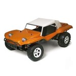 1/10 Dune Buggy Short Course Conversion .040" Clear Body