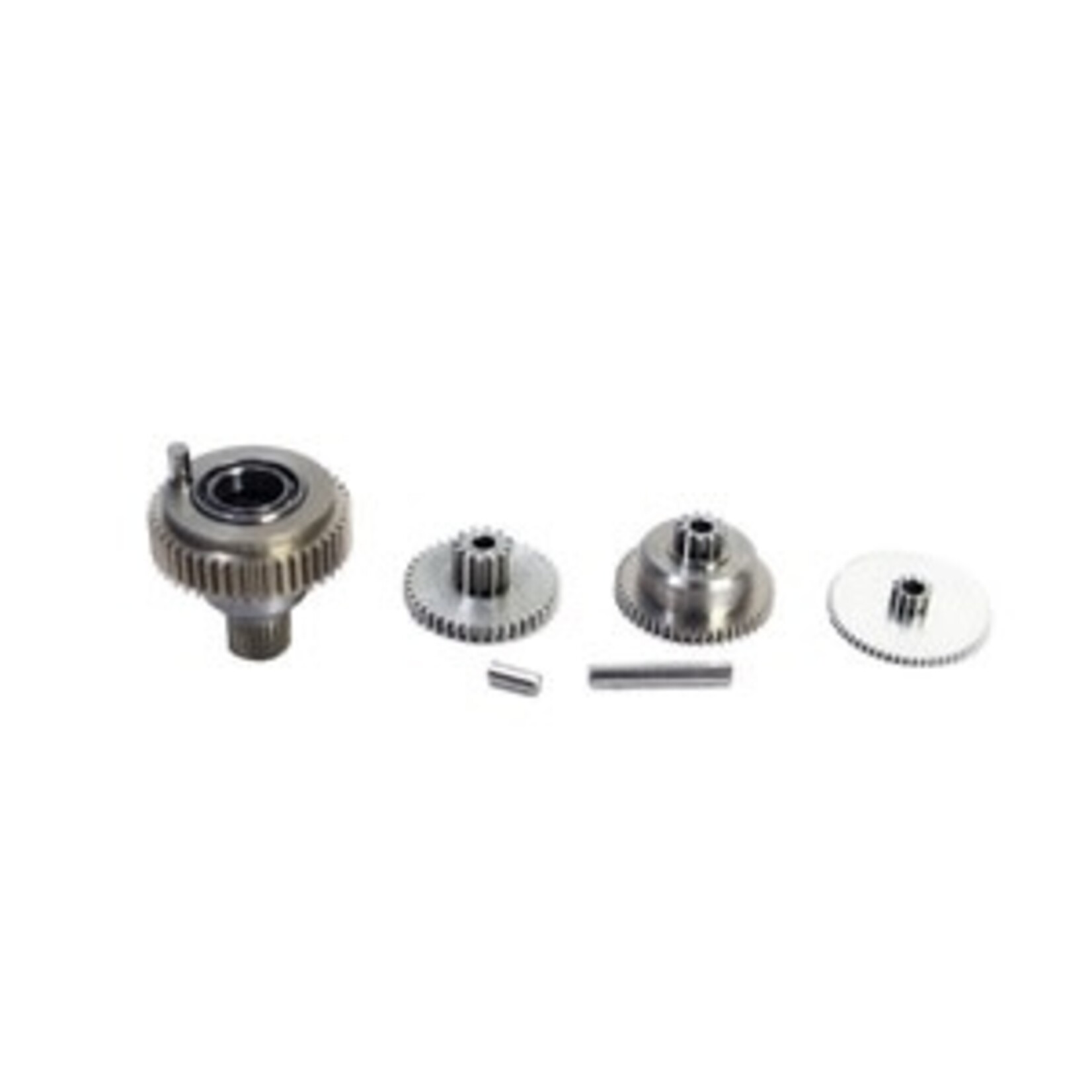 Savox Servo Gear Set w/ Bearings for SW2290SG