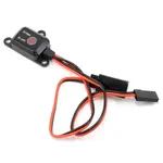 ProTek RC Electronic Switch w/Voltage Cutoff