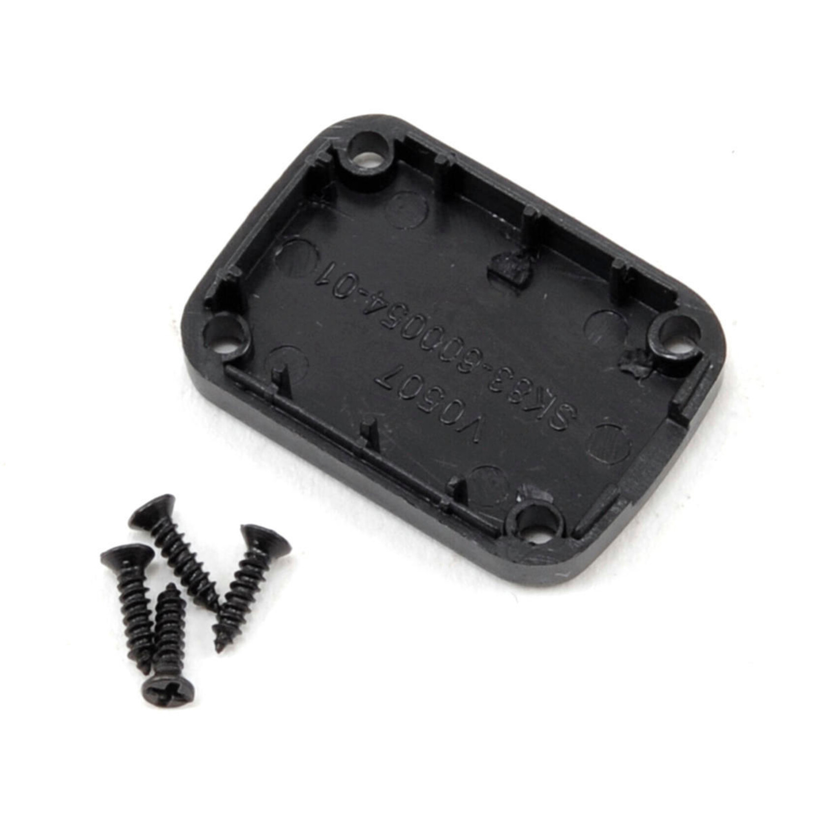 ProTek RC Electronic Switch w/Voltage Cutoff