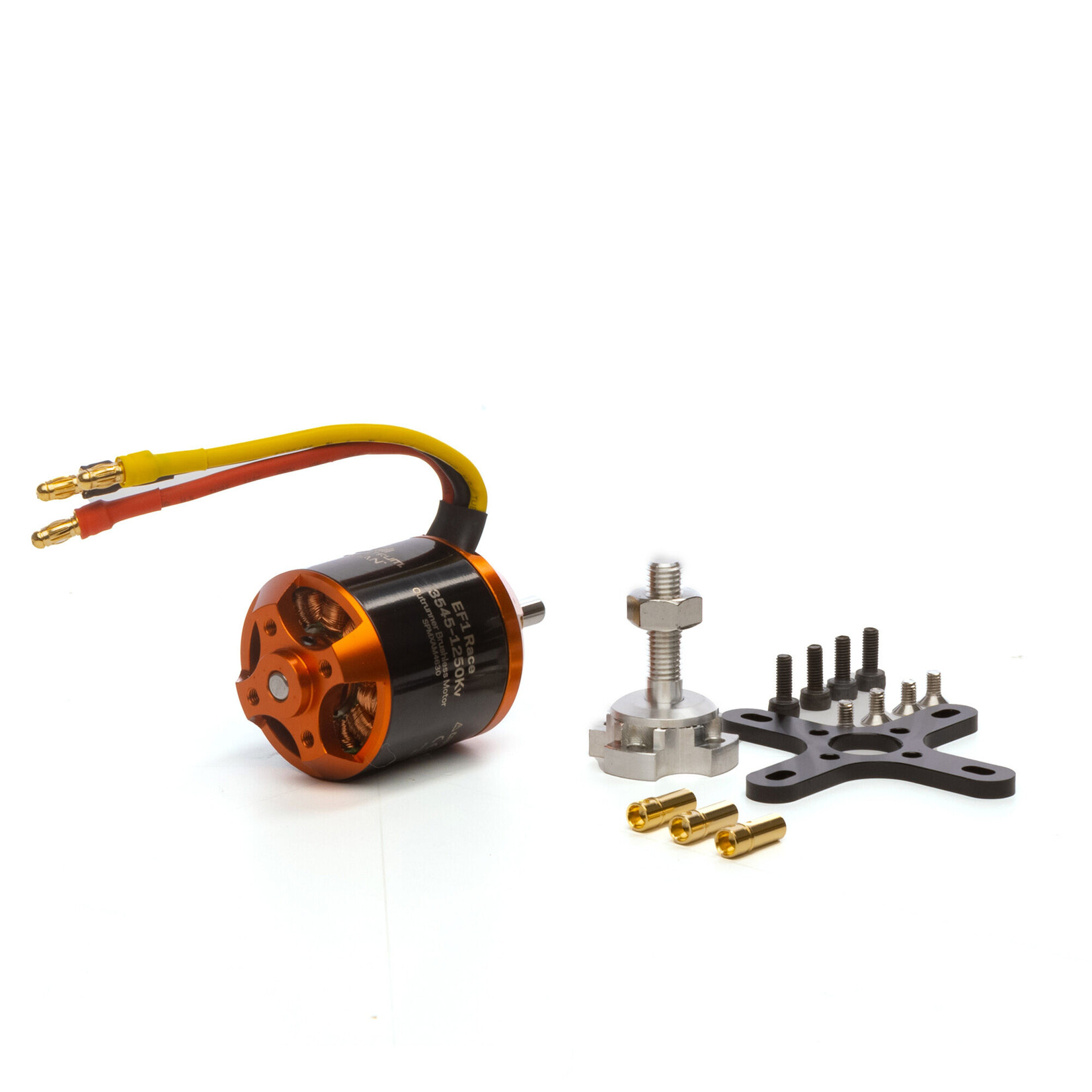 Spektrum Avian EF1 3545-1250Kv Brushless Outrunner Motor