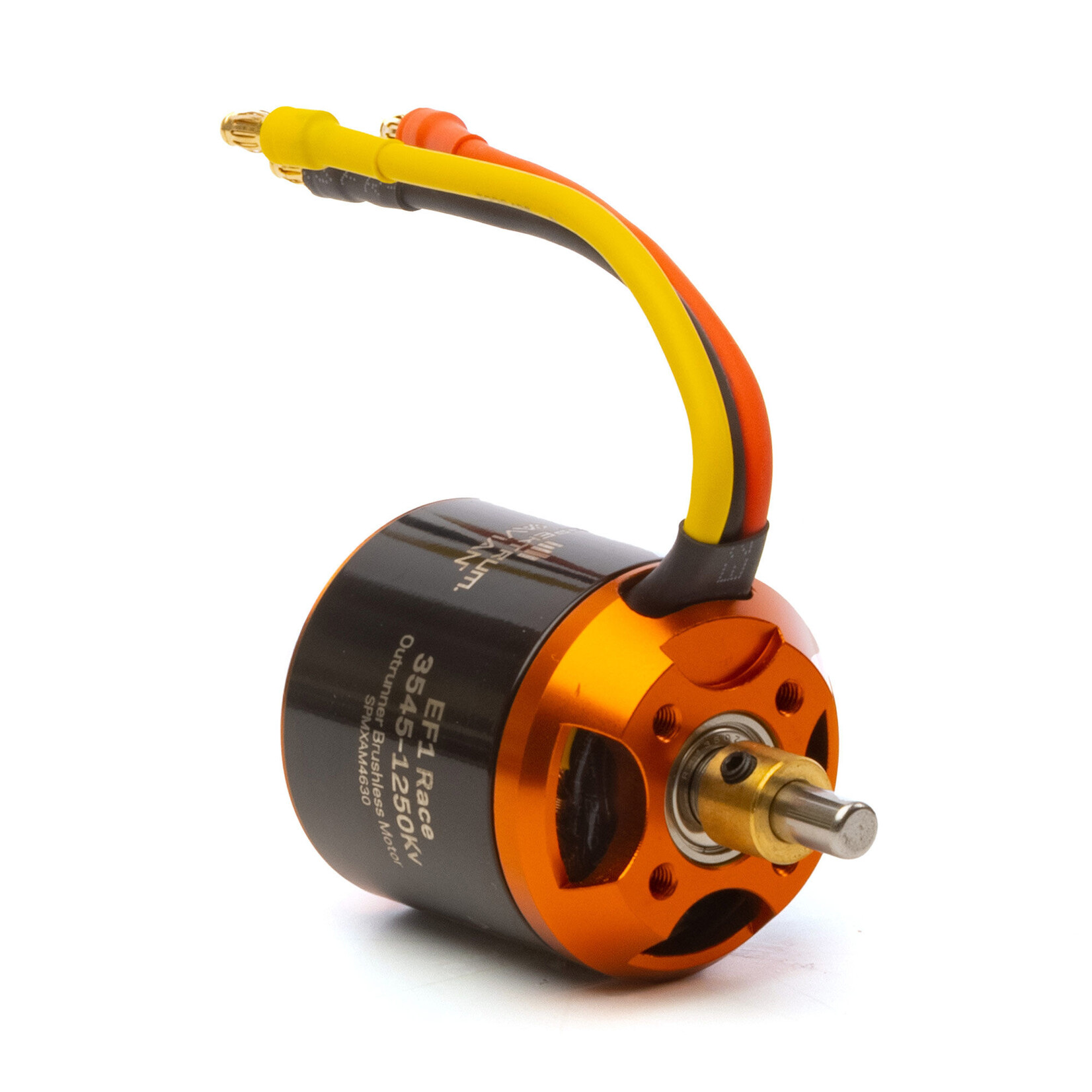 Spektrum Avian EF1 3545-1250Kv Brushless Outrunner Motor
