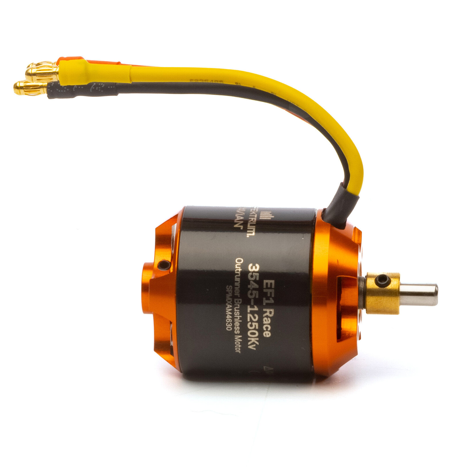 Spektrum Avian EF1 3545-1250Kv Brushless Outrunner Motor