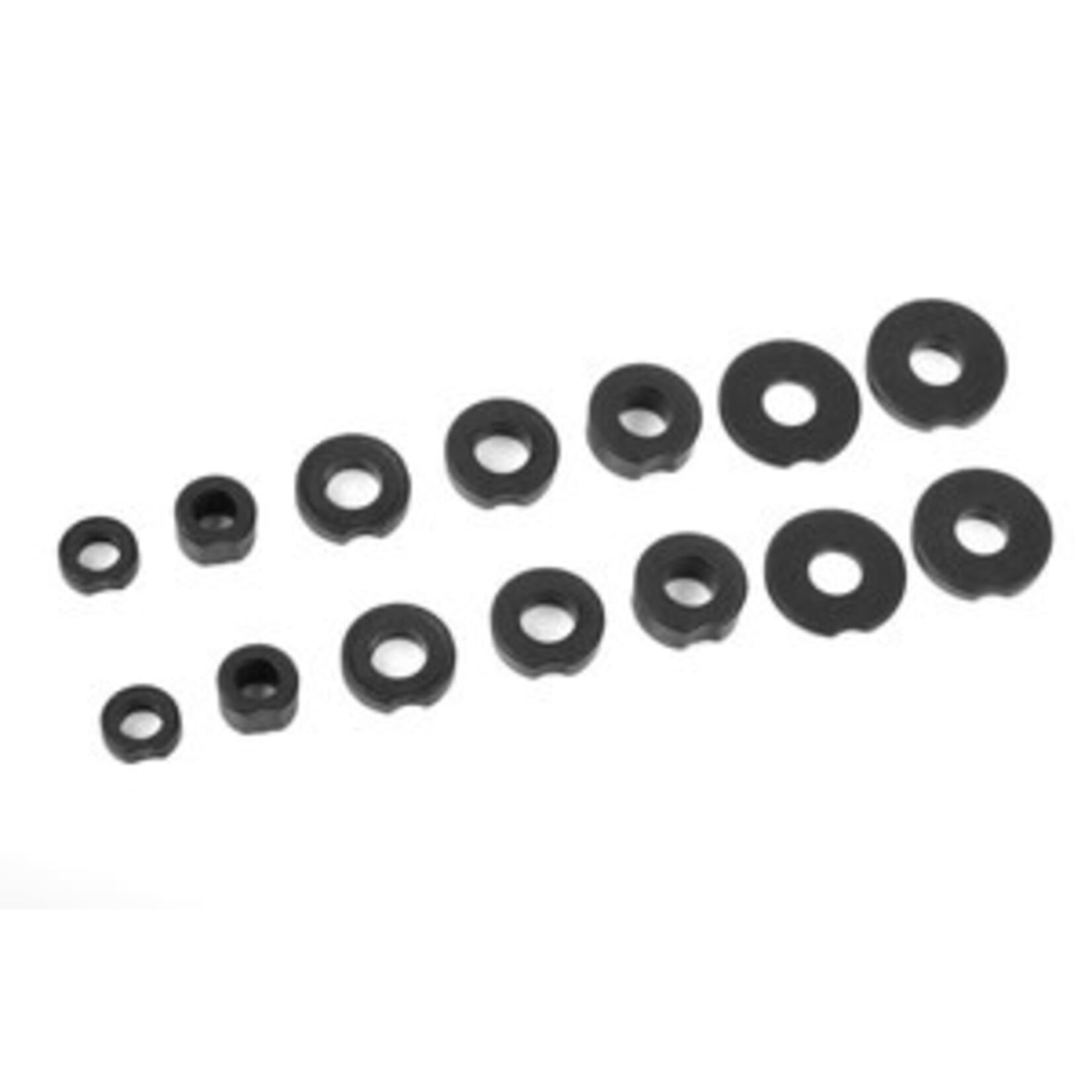 Suspension Arm Shim - Composite - 1 Set: Dementor,