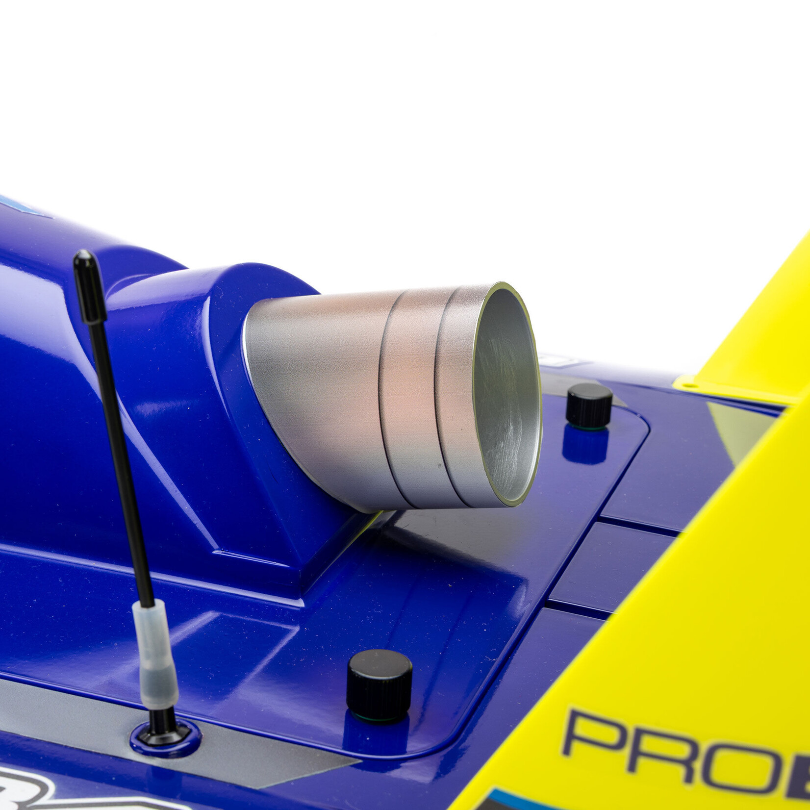 ProBoat Miss Illinois U-34 34" Unlimited Hydro Race RTR Boat