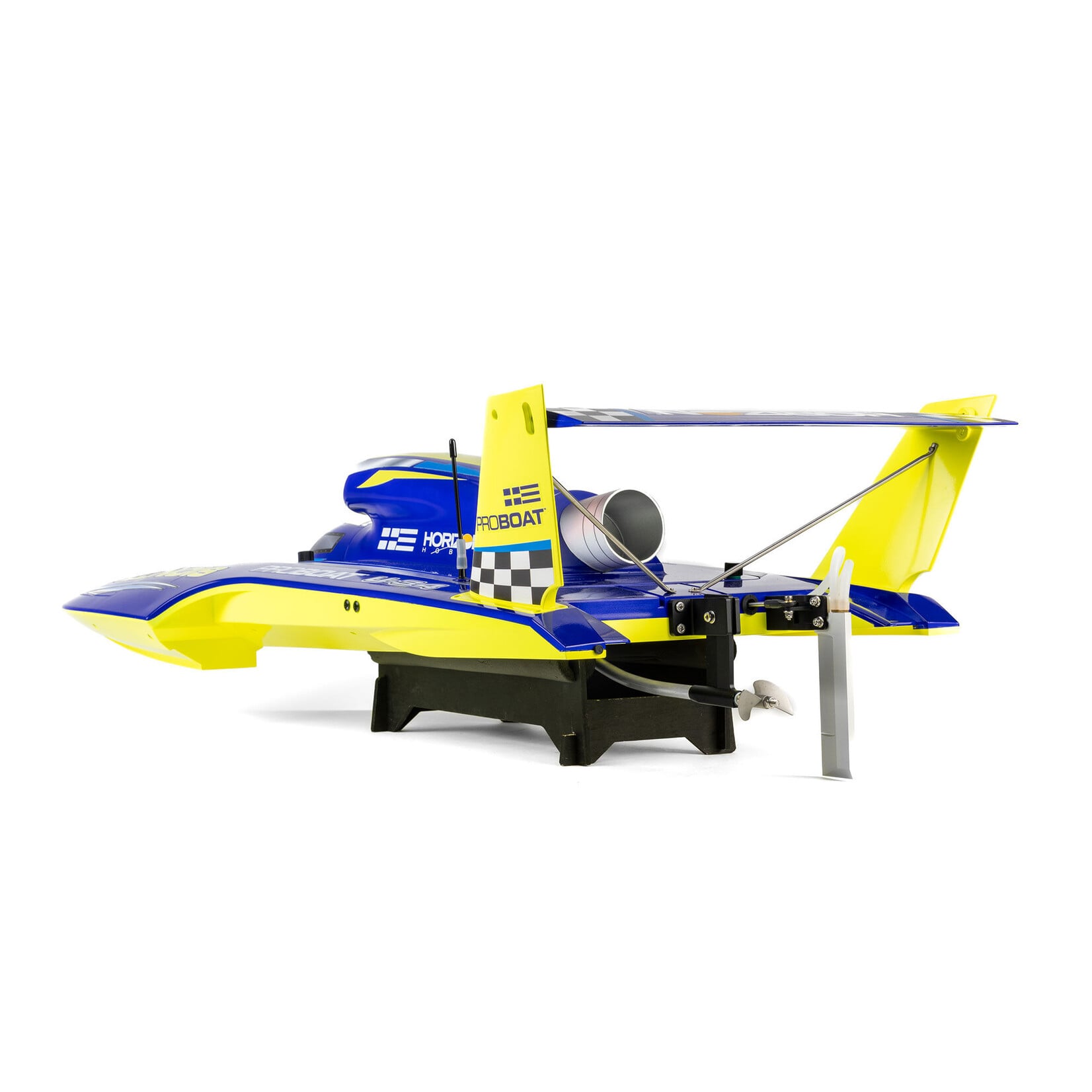 ProBoat Miss Illinois U-34 34" Unlimited Hydro Race RTR Boat