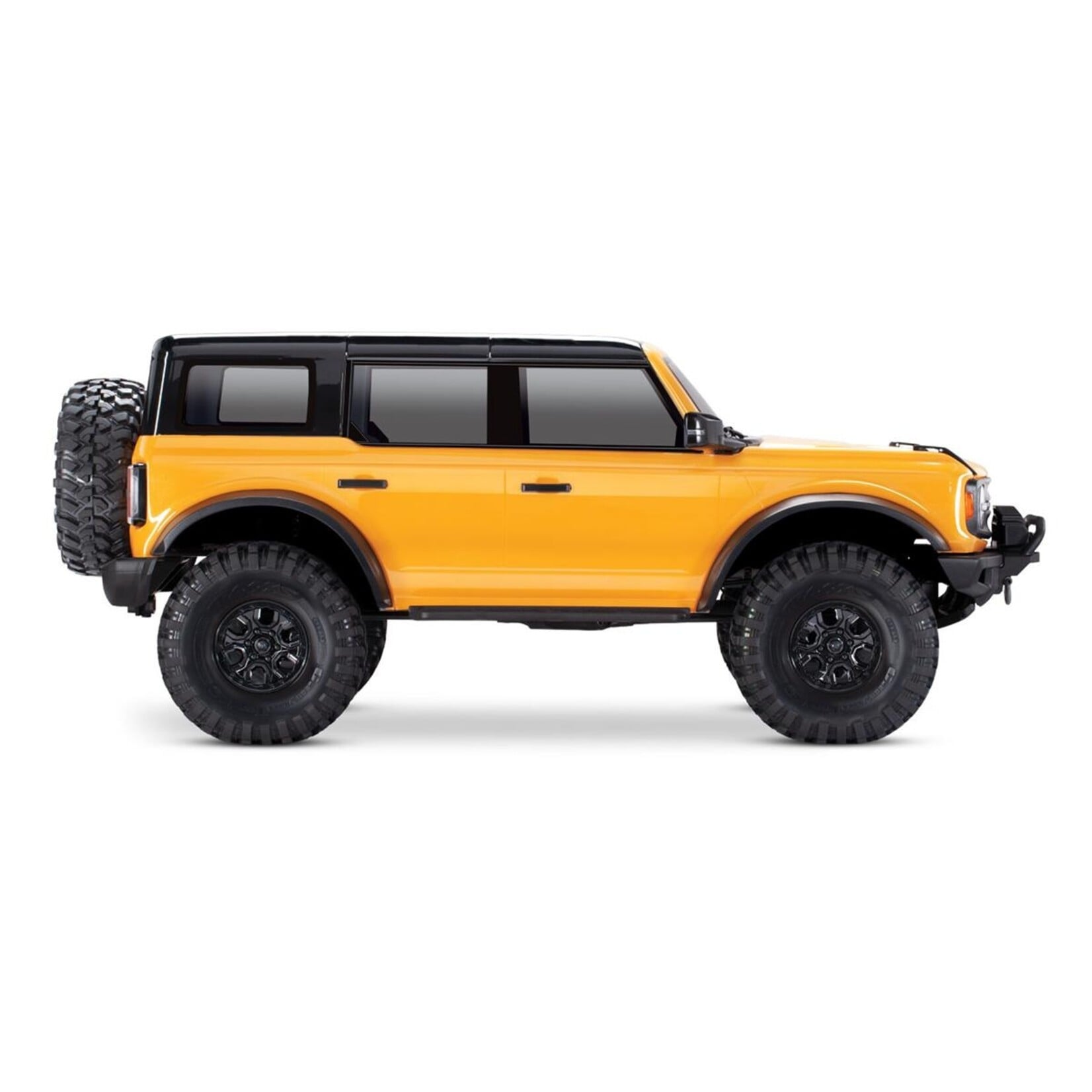 Traxxas TRX-4 Bronco 2021 - Orange