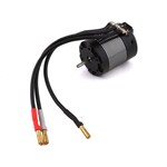 Holmes Hobbies Holmes Hobbies Puller Pro Stubby V2 Waterproof Sensored Crawler Motor (2700kV)