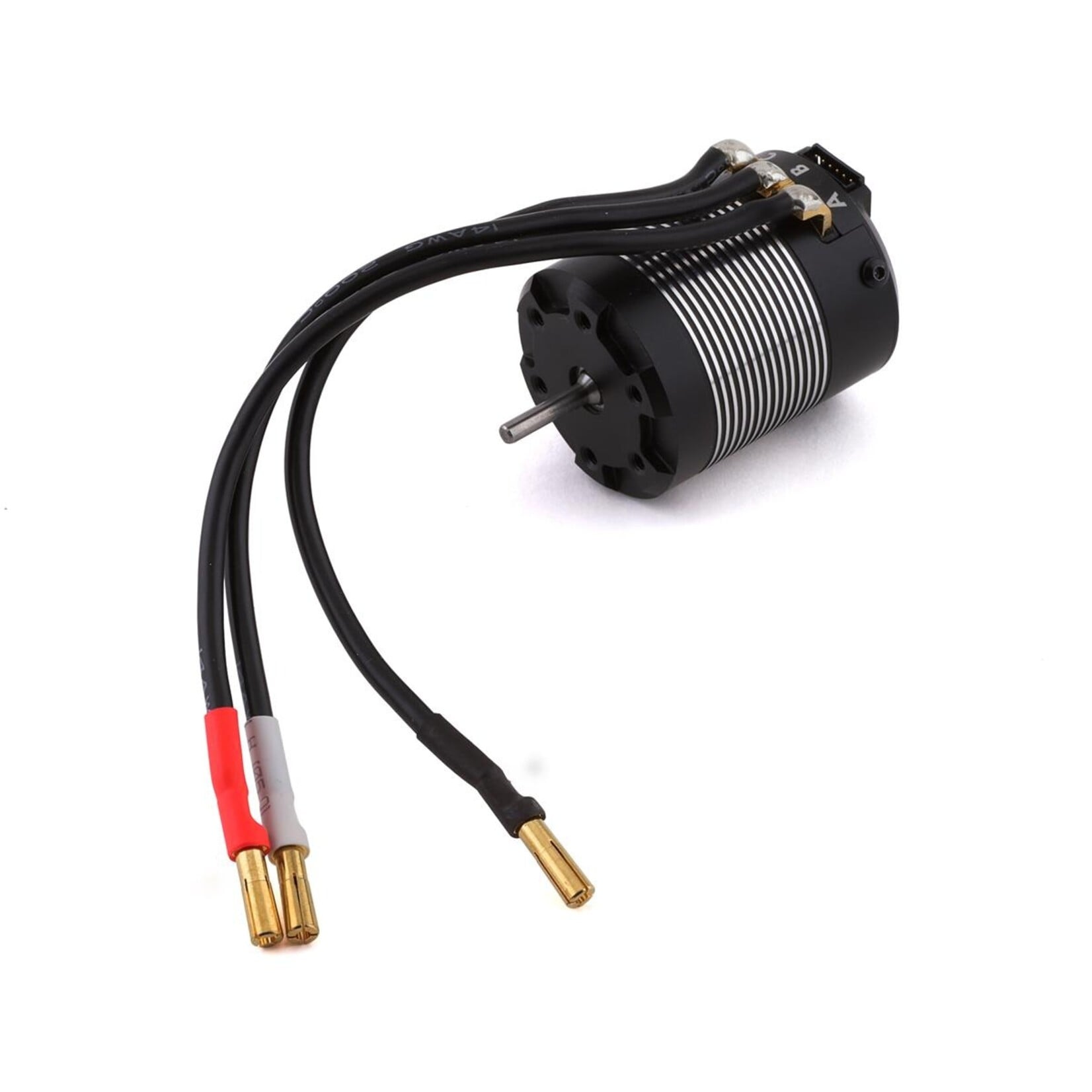 Holmes Hobbies Holmes Hobbies Puller Pro Stubby V2 Waterproof Sensored Crawler Motor (2700kV)