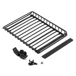 RC4WD CCHand Steel Tube Roof Rack for Traxxas TRX-4 2021 Bronco