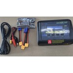 Common Sense RC BT150 1S-6S 150W 10A Multi-Chemistry Balancing Charger (LiPo/LiFe/LiHV/NiMH)