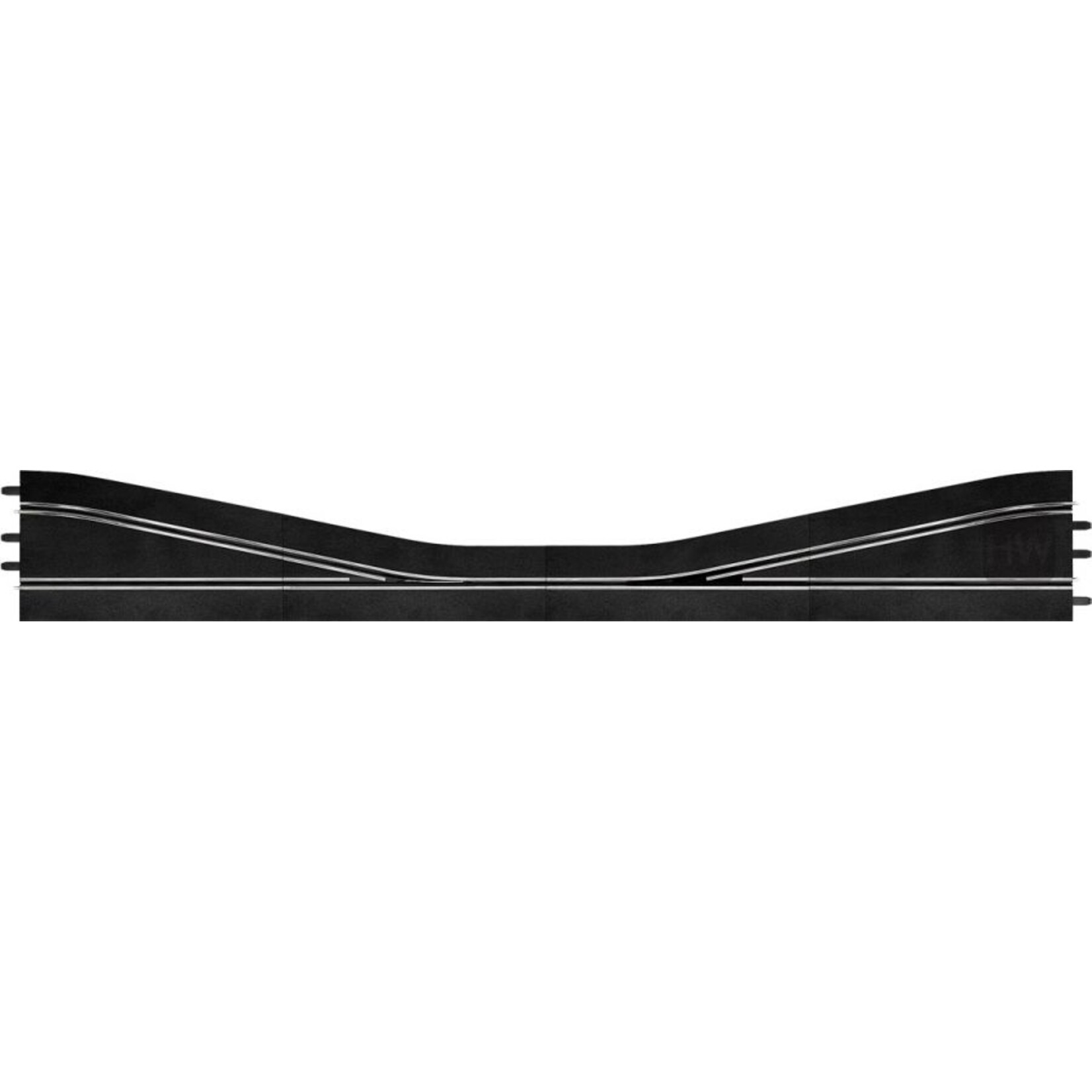 Carrera Digital Narrow Section, right