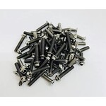 Associated SC6.1 Titanium Top Screw Kit (68)