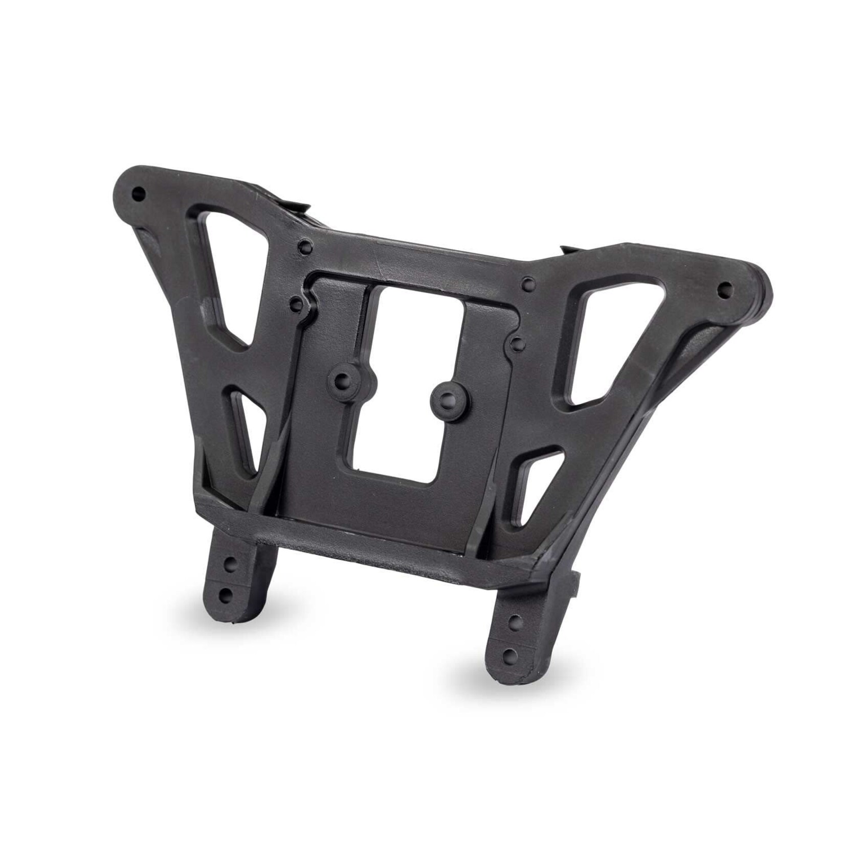 Traxxas Black Clipless Rear Shock Tower Black