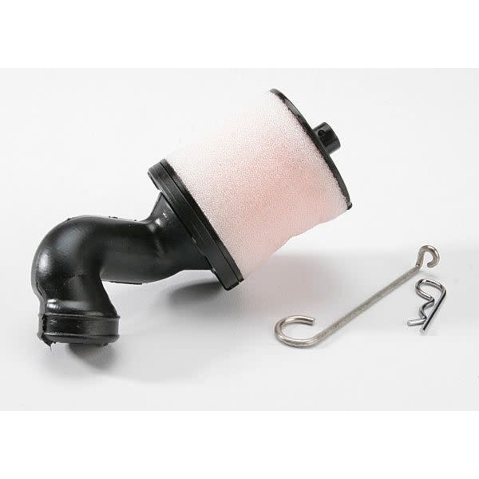 Traxxas High-Volume Air Filter Housing with Support