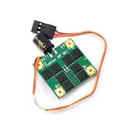 Holmes Hobbies torquemaster br mini brushed esc
