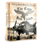 The Eagle has Landed Book
