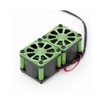 PowerHobby Twin Twister Dual 40mm 1/9