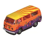 Carrera VW Bus T2b "Peace and Love"