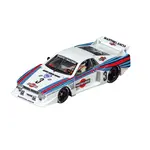 Carrera Montecarlo Turbo "Lancia Martini Racing, No.3", Daytona 1981