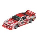 Carrera Montecarlo Turbo "Lancia Italia, No.14", Nürburgring 1980