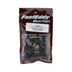 Fast Eddy Vanquish VS4-10 phoenix Portal RTR Falken Sealed Bearing Kit