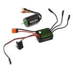 EcoPower EcoPower 35A Brushless ESC & Motor Combo for ARRMA® Grom (4600kV) w/IC2 Connector