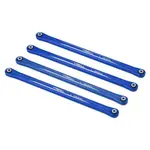 Treal Hobby Aluminum 7075 Lower Link set - Losi LMT