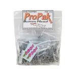 Team KNK Button Head Pro Stainless Screw Kit (700 pcs)