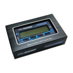 SRT Program Box
