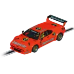 Carrera BMW M1 Procar "Jägermeister Racing Team, No.1"