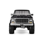 Traxxas TRX-4 Ford F-150 - BLACK