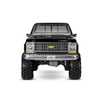 Traxxas TRX-4 Chevrolet K10 - BLACK