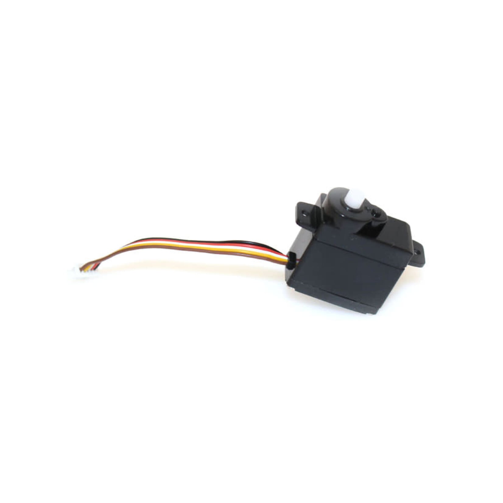 Rage R/C Steering Servo; Mini Trek