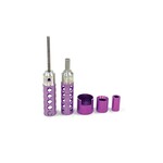 Team Trinity Purple Bearing Remover/Install