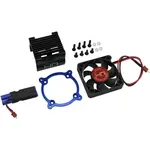 Hot Racing (HR) Hot Racing Arrma 1/8 3 Cell Monster Blower Motor Cooling Fan Kit