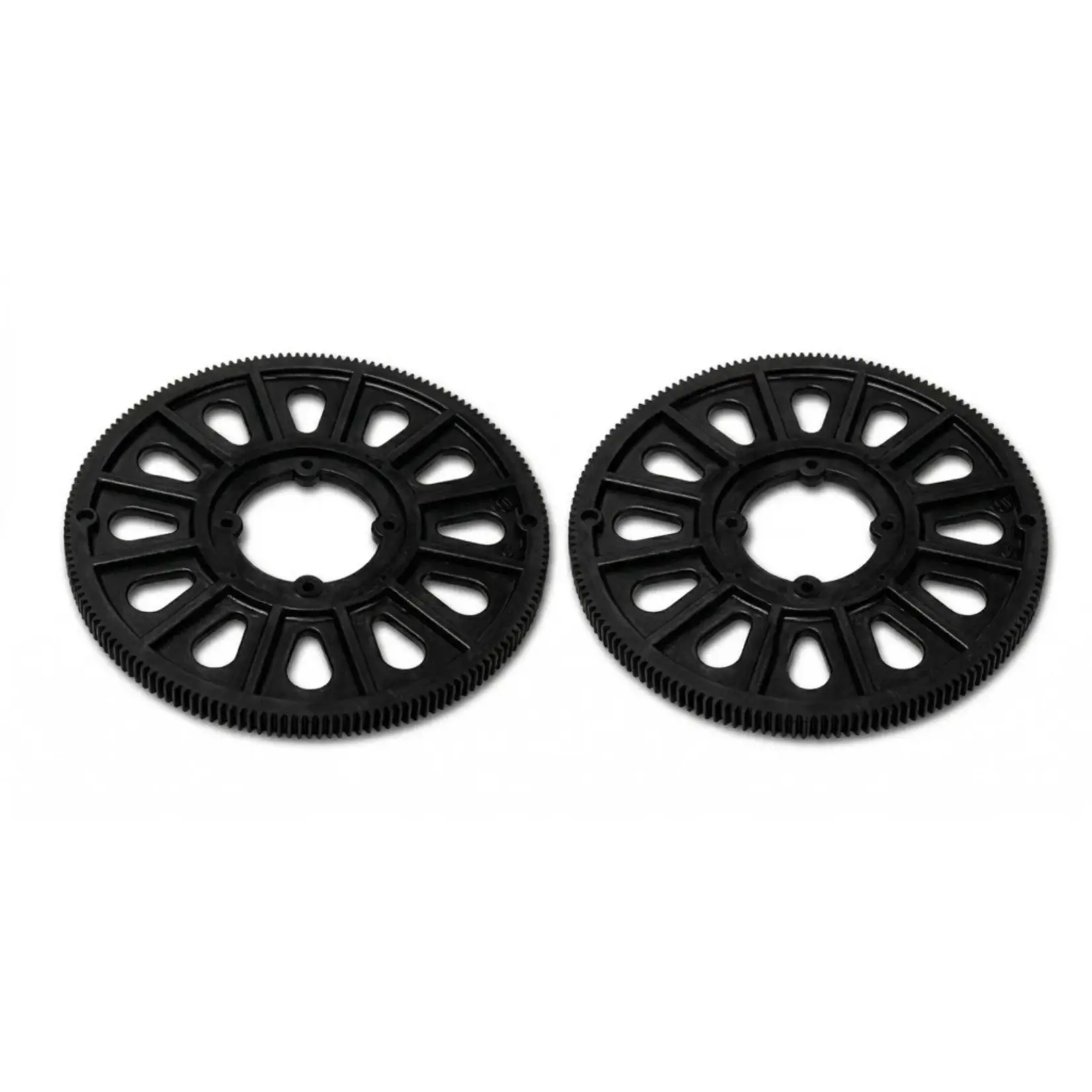Main Drive Gear 162T