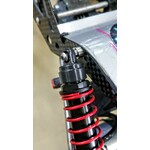 Big Bore Shock Pivot Balls