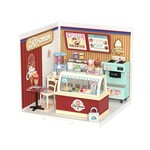 Robotime Flavorful Ice Cream DIY Miniature House