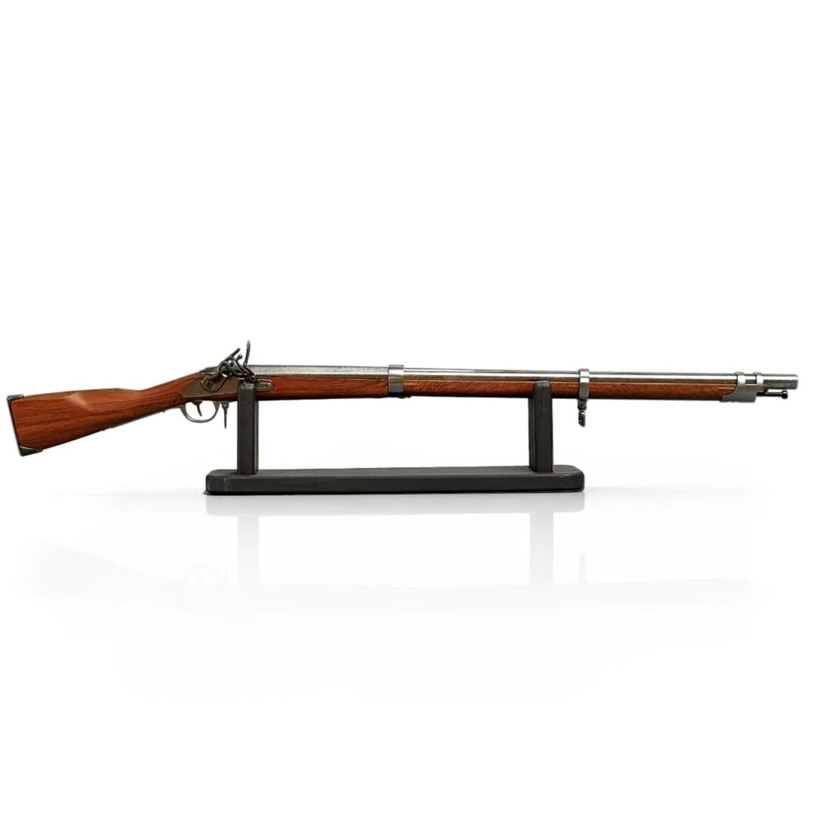 GoatGuns Patriot Miniature Musket Model