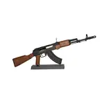 Diecast  AK47 Model Kit - Black