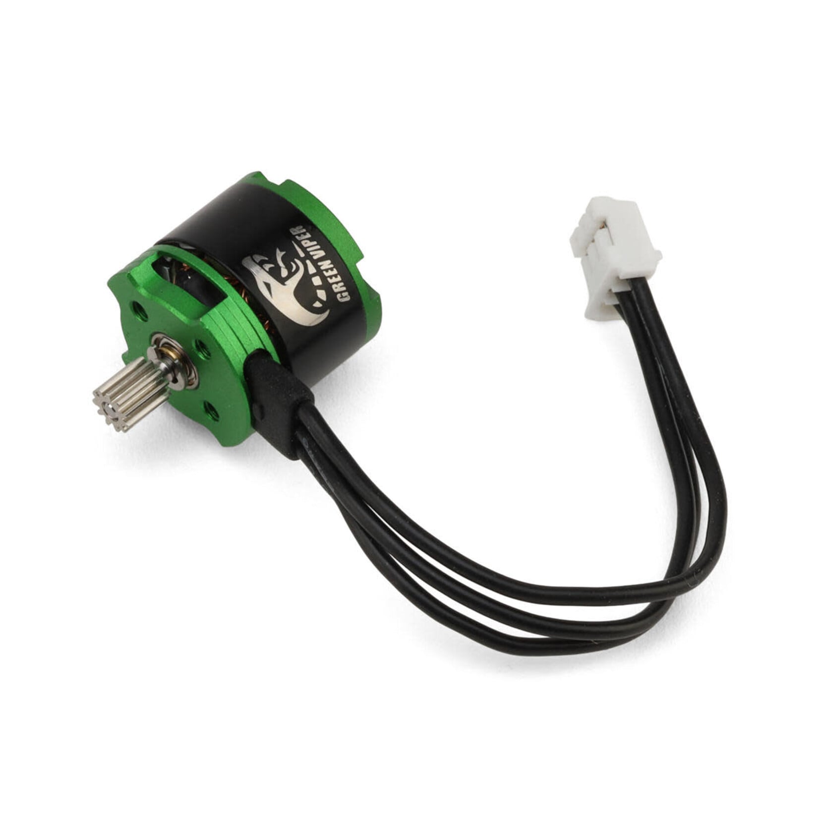 Axial SCX30 Green Viper 1616 Brushless Outrunner Motor (4800kV)