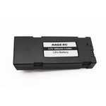 Rage R/C 1S 3.7V 1200mAh Battery; Stinger BL