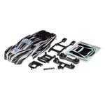 Traxxas Mini XRT ProGraphix Body