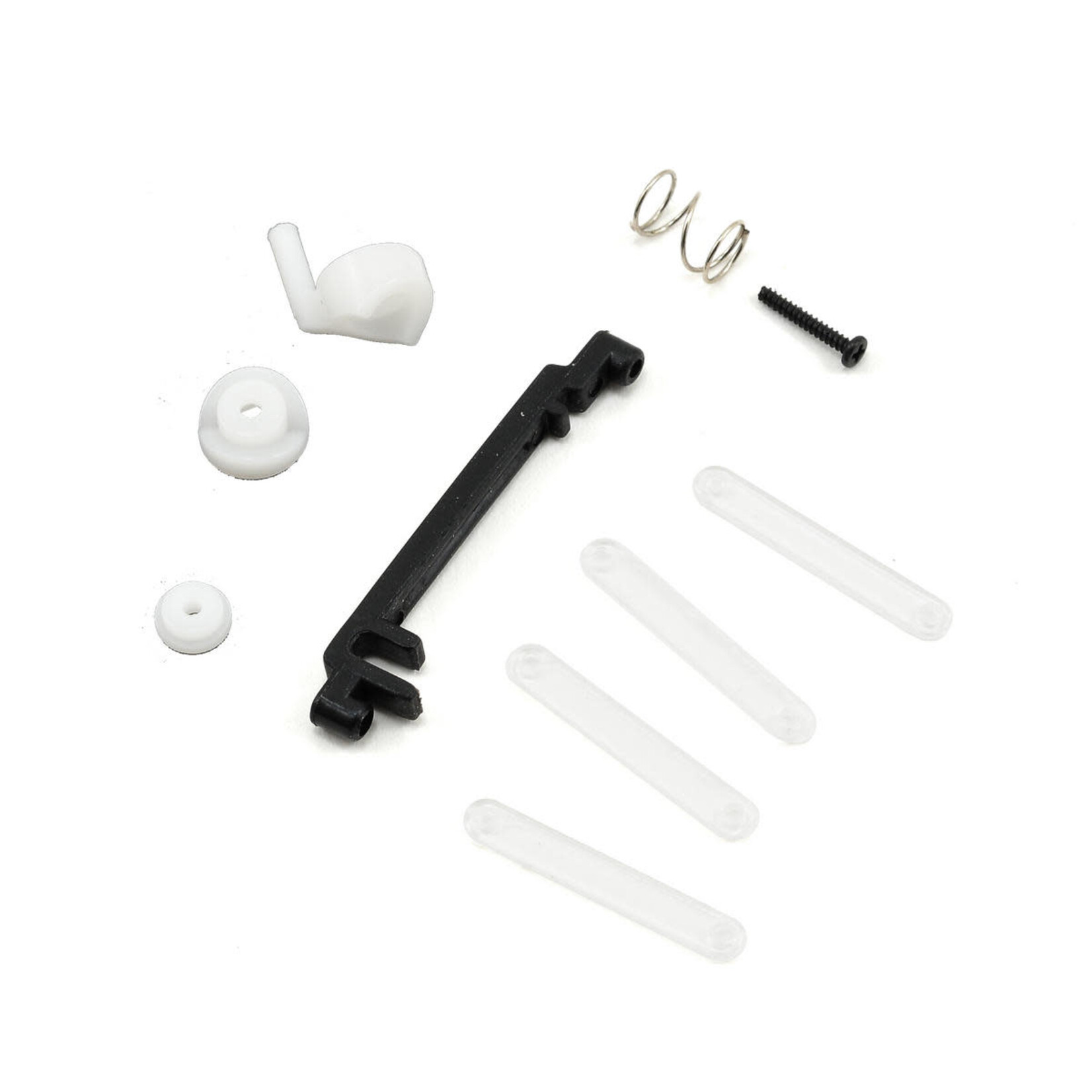 Losi Steering & Servo Saver Hardware