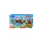 Carrera FIRST Peppa Pig - Kids GranPrix